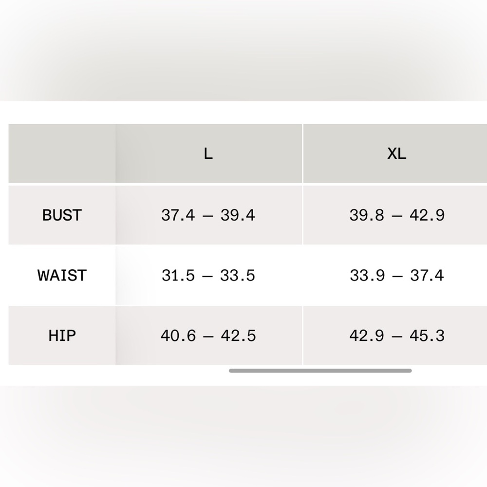 NWT [On Running] Cloud Ultra-T White Iron Short-Sleeve T-Shirts Women’s X-Large - Picture 12 of 12